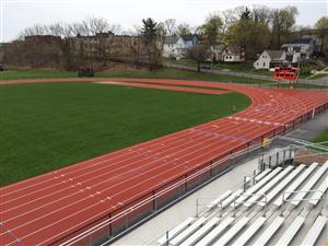 track 